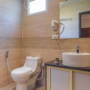 Wooden Ac Cottages Partial Sea View